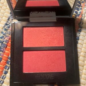 GX by Gwen Stefani Blush Duo - Bold Coral